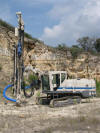 Furukawa Rock Drill1AtSite