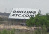 Drilling Etc Front View